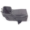 09-19 OEM BMW Front Left Air Duct 7577471 F01 F02 F04 F10 F13 F06 F12 F07