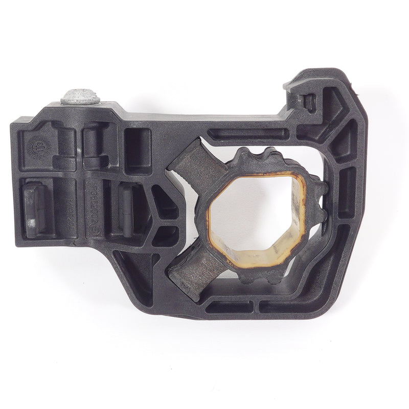 09-19 OEM BMW Front Right Bracket for Radiator Housing 7575248 F01 F02 F04 F10