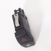 09-19 OEM BMW Hazard and Lock Switch 9161896 F25 F01 F02 F04 F10 F13 F06 F12
