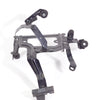 09-19 OEM BMW Left DME Holder N63 7610564 F01 F02 F10 F13 F06 F12 F07