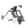 09-19 OEM BMW Left DME Holder N63 7610564 F01 F02 F10 F13 F06 F12 F07