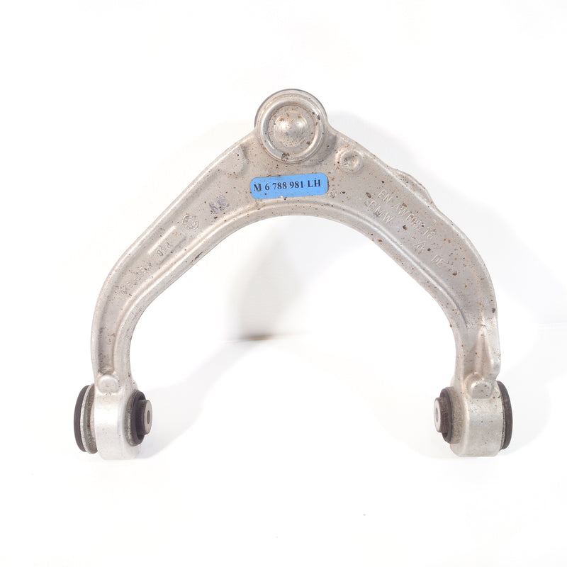 09-19 OEM BMW Left Suspension Wishbone X5M X6M 6788981 E70 F85 E71 F86