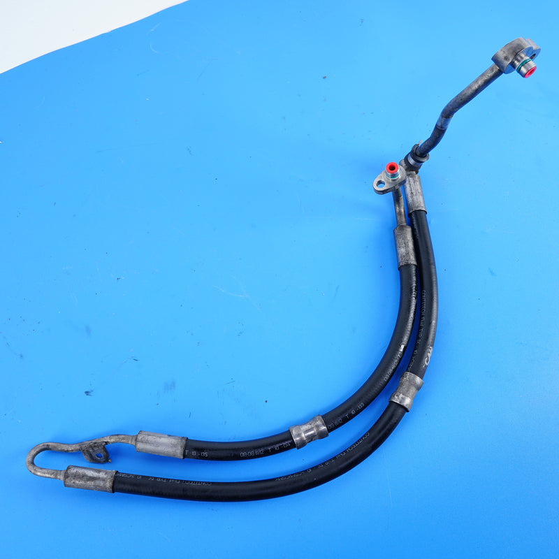 09-19 OEM BMW Power Steering Hose 6786573 F01 F02 F10 F13 F06 F12 F07