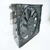 09-19 OEM BMW Radiator Fan N63 8509743 F01 F02 F04 F10 F13 F06 F12 F07