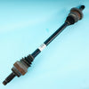 09-19 OEM BMW Rear CV Axle X5 35d 50i 48i 35i 8609839 E70 F15 F16