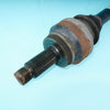 09-19 OEM BMW Rear CV Axle X5 35d 50i 48i 35i 8609839 E70 F15 F16