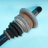 09-19 OEM BMW Rear CV Axle X5 35d 50i 48i 35i 8609839 E70 F15 F16