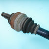09-19 OEM BMW Rear CV Axle X5 35d 50i 48i 35i 8609839 E70 F15 F16
