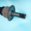 09-19 OEM BMW Rear CV Axle X5 35d 50i 48i 35i 8609839 E70 F15 F16