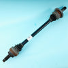 09-19 OEM BMW Rear CV Axle X5 35d 50i 48i 35i 8609839 E70 F15 F16