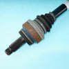 09-19 OEM BMW Rear CV Axle X5 35d 50i 48i 35i 8609839 E70 F15 F16