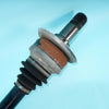 09-19 OEM BMW Rear CV Axle X5 35d 50i 48i 35i 8609839 E70 F15 F16