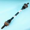 09-19 OEM BMW Rear CV Axle X5 35d 50i 48i 35i 8609839 E70 F15 F16