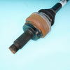 09-19 OEM BMW Rear CV Axle X5 35d 50i 48i 35i 8609839 E70 F15 F16