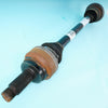 09-19 OEM BMW Rear CV Axle X5 35d 50i 48i 35i 8609839 E70 F15 F16