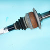 09-19 OEM BMW Rear CV Axle X5 35d 50i 48i 35i 8609839 E70 F15 F16