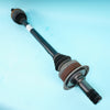 09-19 OEM BMW Rear CV Axle X5 35d 50i 48i 35i 8609839 E70 F15 F16