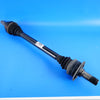 09-19 OEM BMW Rear Left CV Axle Shaft 7566087 F01 F02 F13 F06 F12 F07