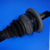 09-19 OEM BMW Rear Left CV Axle Shaft 7566087 F01 F02 F13 F06 F12 F07