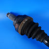 09-19 OEM BMW Rear Left CV Axle Shaft 7566087 F01 F02 F13 F06 F12 F07