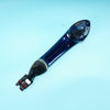 09-19 OEM BMW Rear Left Door Handle X10 Tanzanite Blue M5 M6 7249981 F01 F02 F04