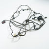 09-19 OEM BMW Rear PDC Harness F01 F02 F04 F10 F13 F06 F12 F07