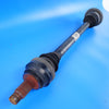09-19 OEM BMW Rear Right CV Axle Shaft 93.7K 7566086 F01 F02 F13 F06 F12 F07
