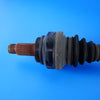 09-19 OEM BMW Rear Right CV Axle Shaft 93.7K 7566086 F01 F02 F13 F06 F12 F07