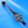 09-19 OEM BMW Rear Right CV Axle Shaft 93.7K 7566086 F01 F02 F13 F06 F12 F07