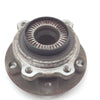 09-19 OEM BMW Rear Wheel Hub w/ Bearing 6850159 F01 F02 F04 F10 F13 F06 F12 F07