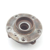 09-19 OEM BMW Rear Wheel Hub w/ Bearing 6850159 F01 F02 F04 F10 F13 F06 F12 F07