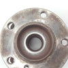 09-19 OEM BMW Rear Wheel Hub w/ Bearing 6850159 F01 F02 F04 F10 F13 F06 F12 F07