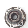 09-19 OEM BMW Rear Wheel Hub w/ Bearing 6850159 F01 F02 F04 F10 F13 F06 F12 F07