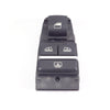 09-19 OEM BMW Rear Window Switch 7 Series 9204862 F01 F02 F04 F06 F07