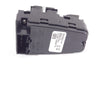 09-19 OEM BMW Rear Window Switch 7 Series 9204862 F01 F02 F04 F06 F07
