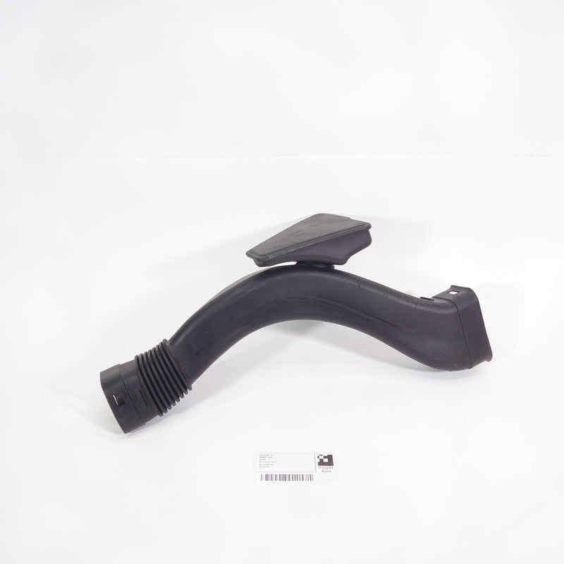 09-19 OEM BMW Right Air Intake Duct N63 650i 7577472 F01 F02 F04 F10 F13 F06