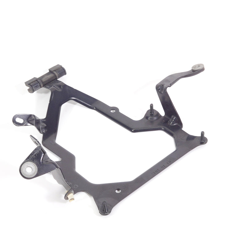 09-19 OEM BMW Right DME Holder N63 7610565 F01 F02 F10 F13 F06 F12 F07