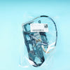 09-19 OEM BMW Right Door Handle Carrier w/Cable 650i 550i 535i 7187228 F01 F02