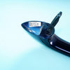 09-19 OEM BMW Right Door Handle X10 Tanzanite Blue M5 M6 7978176 F01 F02 F04 F10