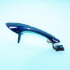 09-19 OEM BMW Right Door Handle X10 Tanzanite Blue M5 M6 7978176 F01 F02 F04 F10