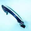 09-19 OEM BMW Right Door Handle X10 Tanzanite Blue M5 M6 7978176 F01 F02 F04 F10