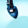 09-19 OEM BMW Right Door Handle X10 Tanzanite Blue M5 M6 7978176 F01 F02 F04 F10