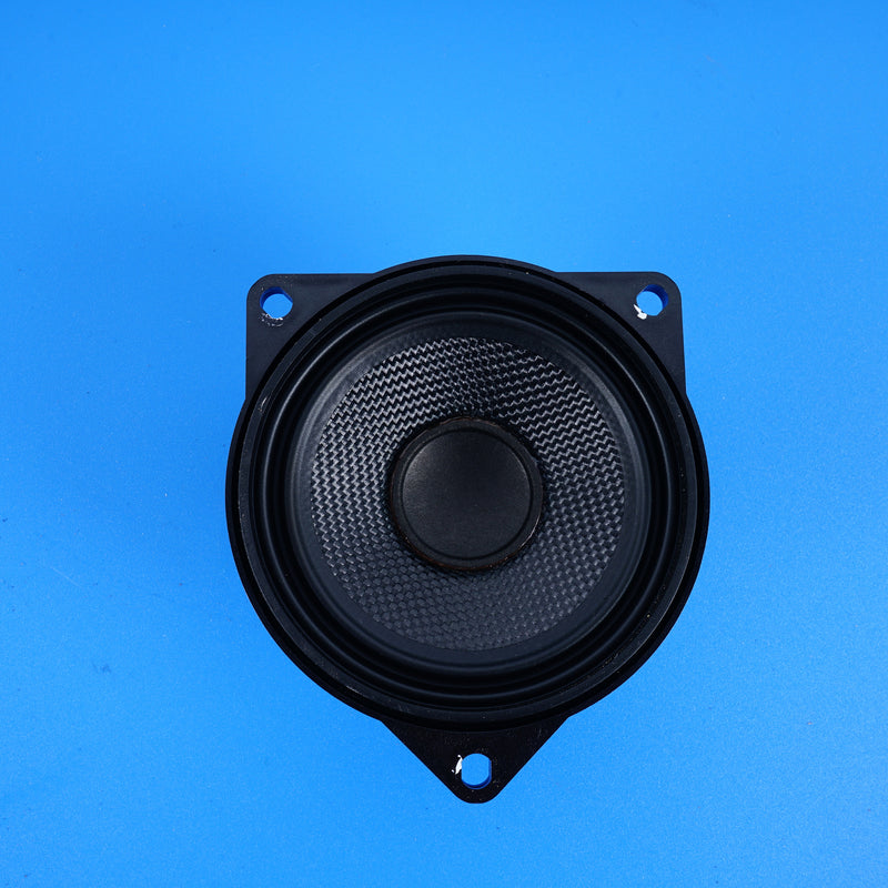 09-19 OEM BMW Speaker Mid Range Hifi 9141501 E70 F01 F02 F04 E89 E71 F16 F86