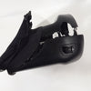 09-19 OEM BMW Steering Column Trim 9207006 F01 F02 F04 F10 F13 F06 F12 F07