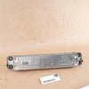 09-19 OEM BMW Transmission Oil Cooler X5M X6M S63 S63R 7589522 E70 F85 E71 F86