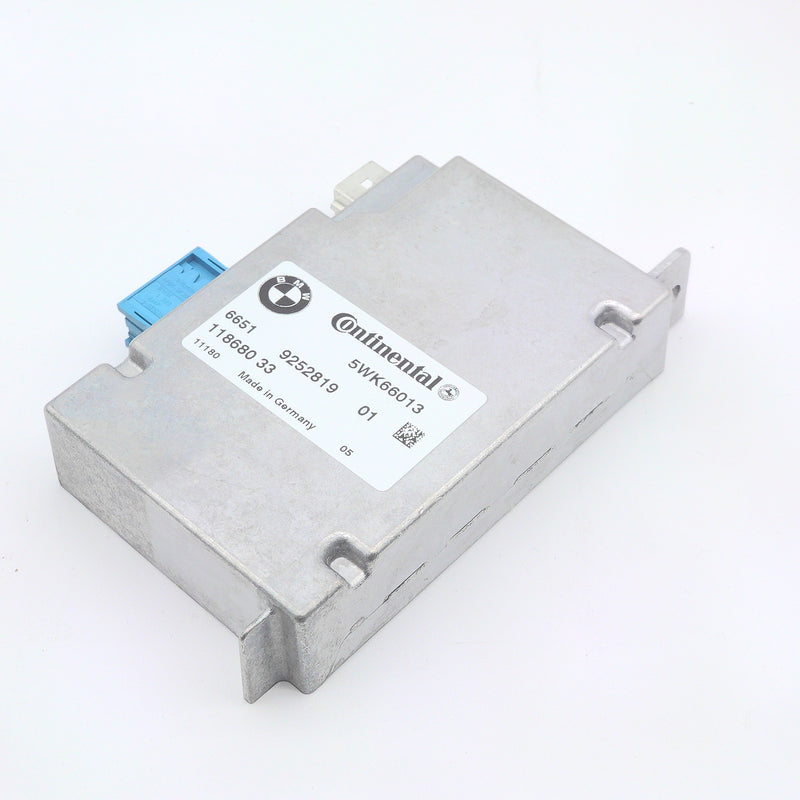 09-20 OEM BMW Driver Assistance Module 9252819 F01 F02 F04 F10 F13 F06 F12 F07