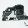 09-20 OEM BMW Front Left Soft Close Door Lock 7 Series 7185689 F01 F02 F04 F10