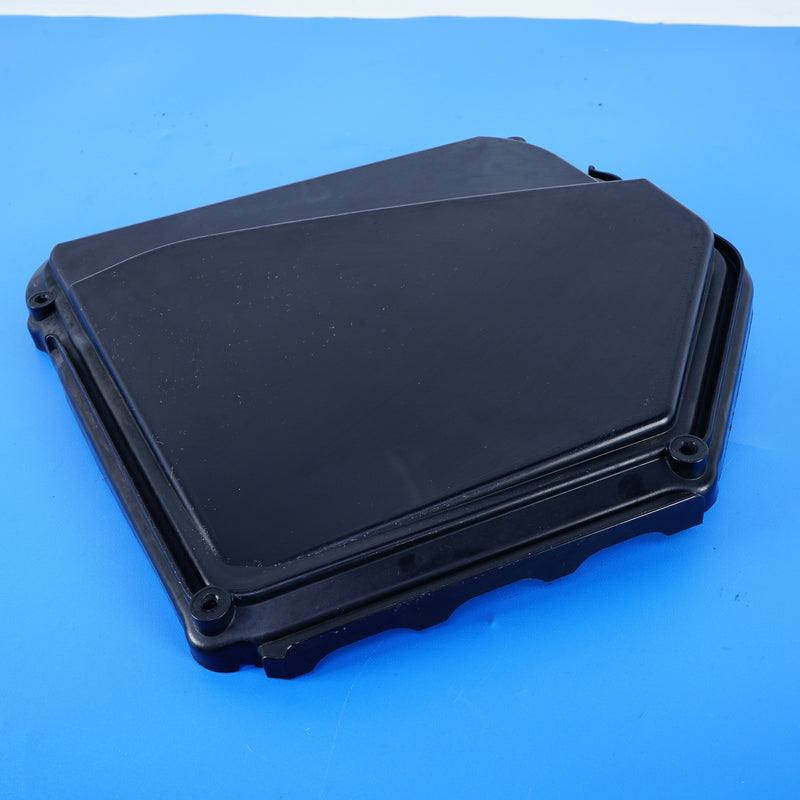 09-21 OEM BMW DME Box Cover 7555150 F01 F02 F04 F10 F13 F06 F12 F07