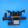 09-21 OEM BMW Heater Valve 93.7K 9119164 F01 F02 F04 F10 F13 F06 F12 F07