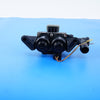 09-21 OEM BMW Heater Valve 93.7K 9119164 F01 F02 F04 F10 F13 F06 F12 F07